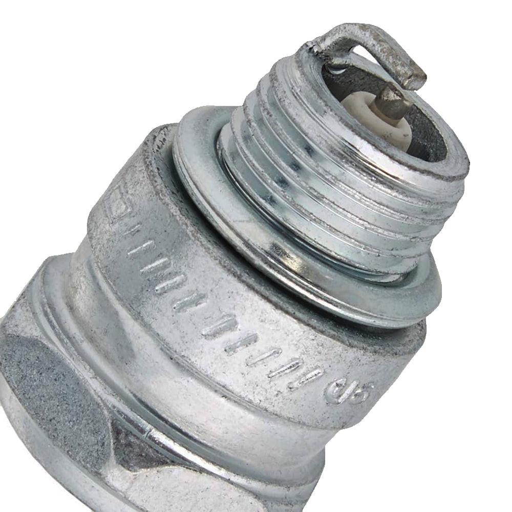 2 Pack Champion J17LM 845 Spark Plugs