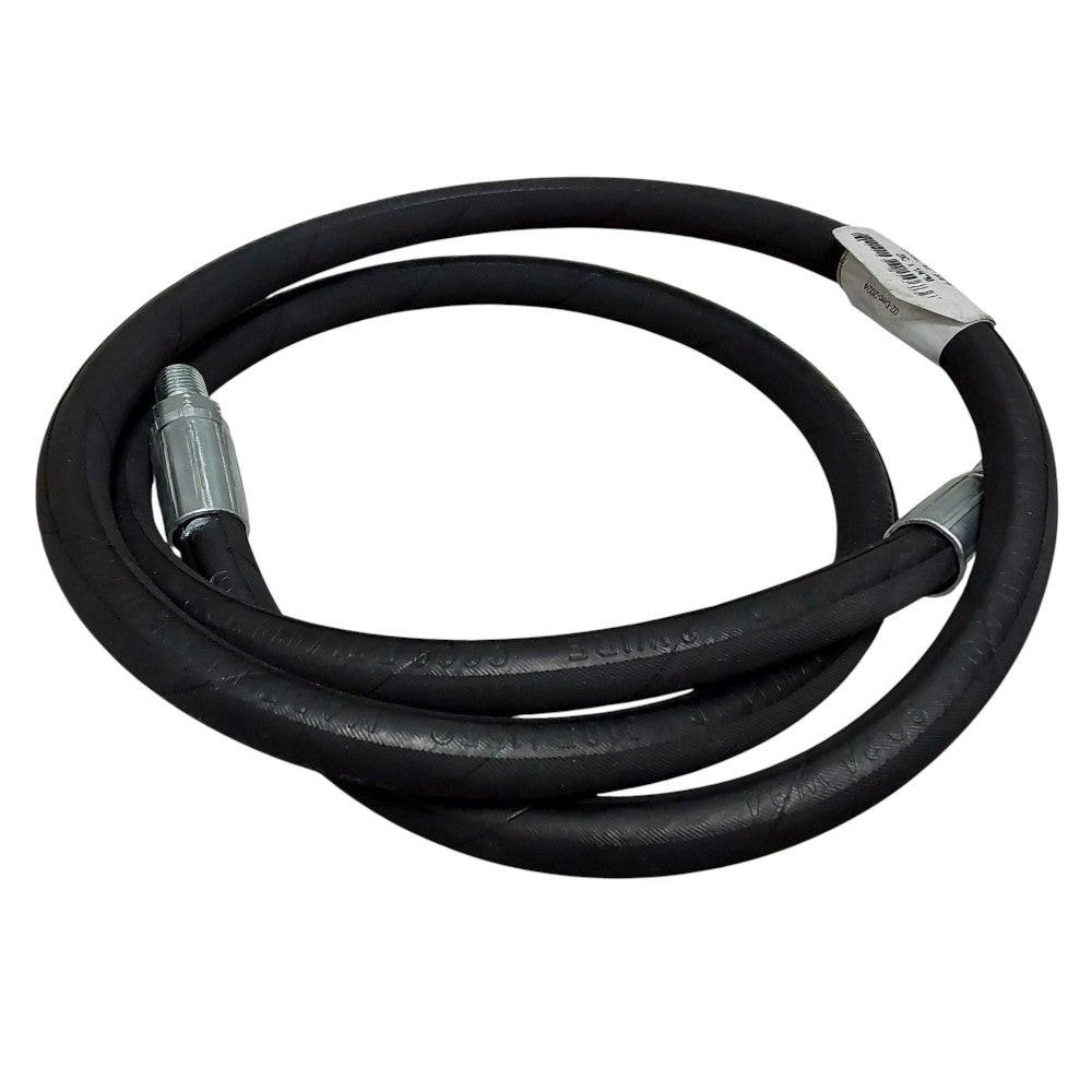 Genuine BE Pressure 85.238.057 gun-to-rotary-head hose (old style) fits BE-1800WAW, BE-2000WAW, BE-2400WAW
