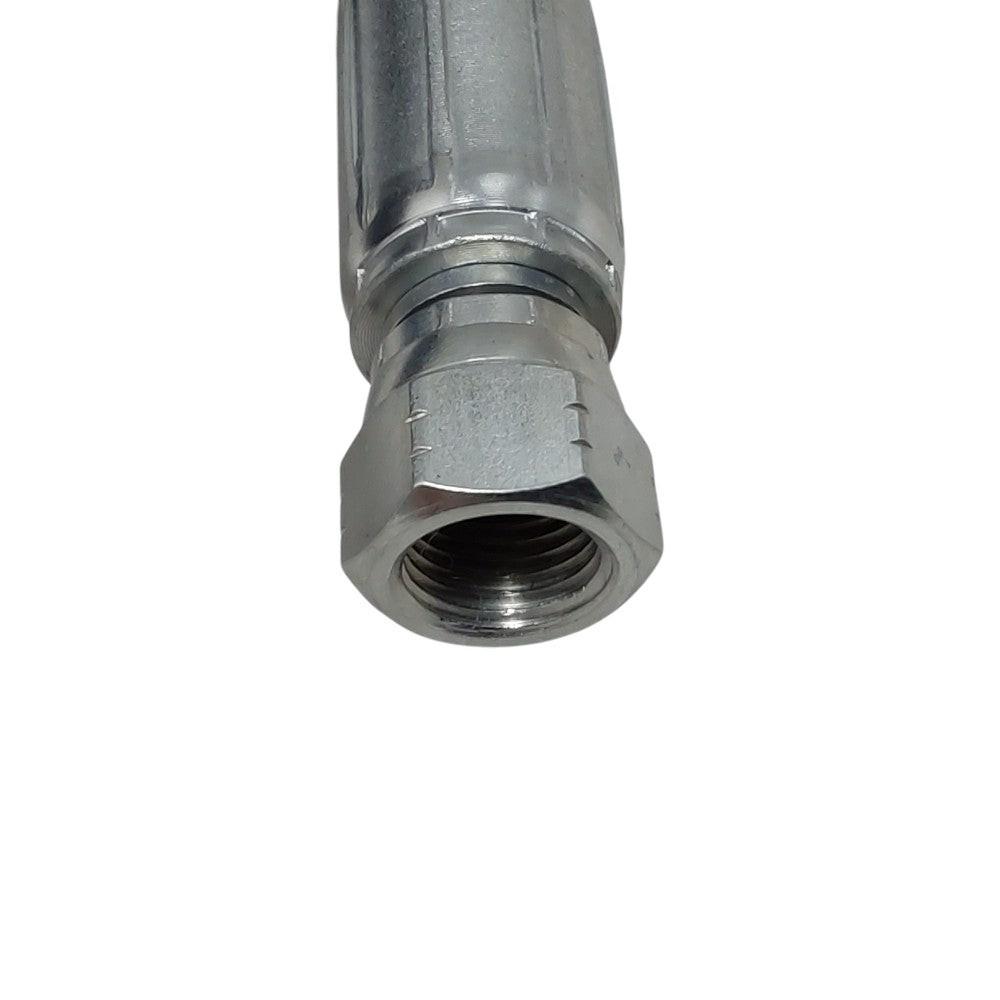 Genuine BE Pressure 85.238.057 gun-to-rotary-head hose (old style) fits BE-1800WAW, BE-2000WAW, BE-2400WAW
