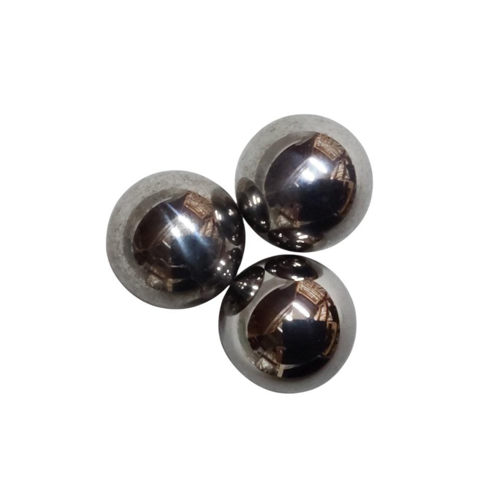 3 PK Genuine Bedford Balls 9-1822 Fit Airlessco Series 8, 10, 11, 187-020