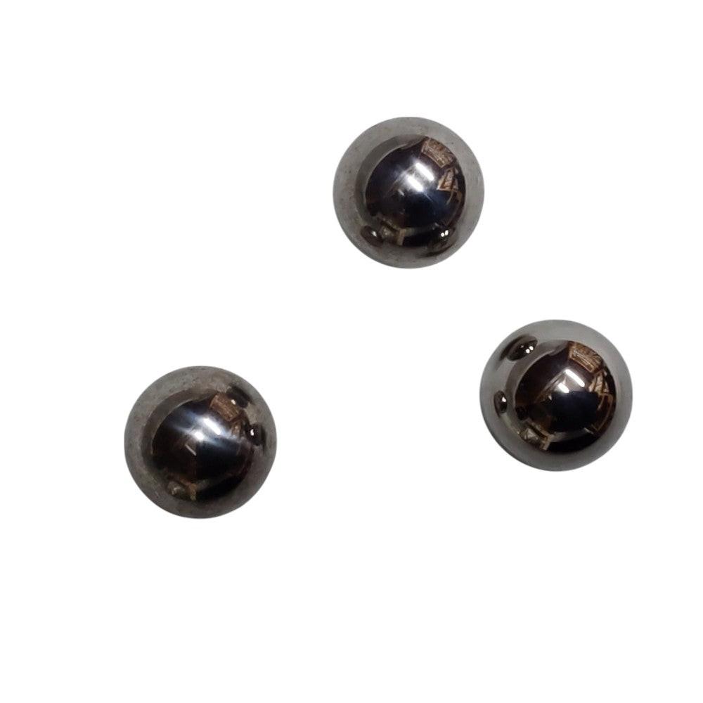 3 PK Genuine Bedford Balls 9-1822 Fit Airlessco Series 8, 10, 11, 187-020