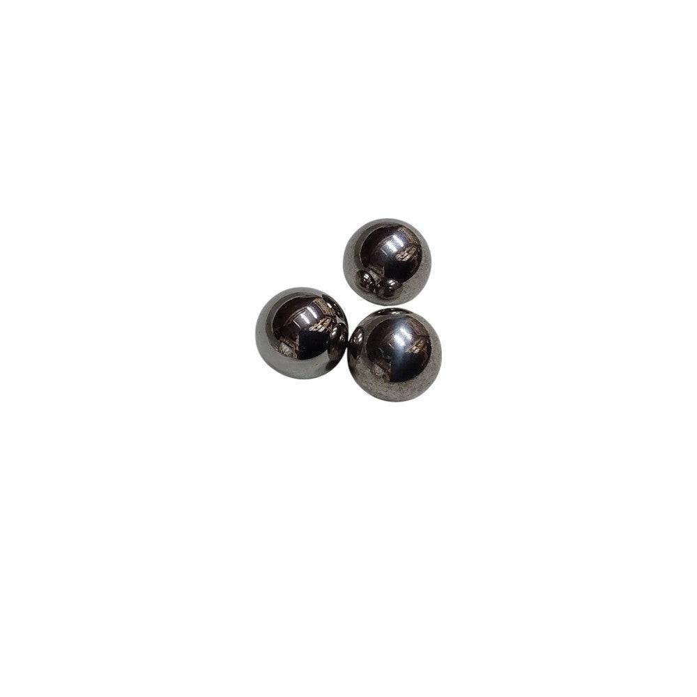3 PK Genuine Bedford Balls 9-1822 Fit Airlessco Series 8, 10, 11, 187-020