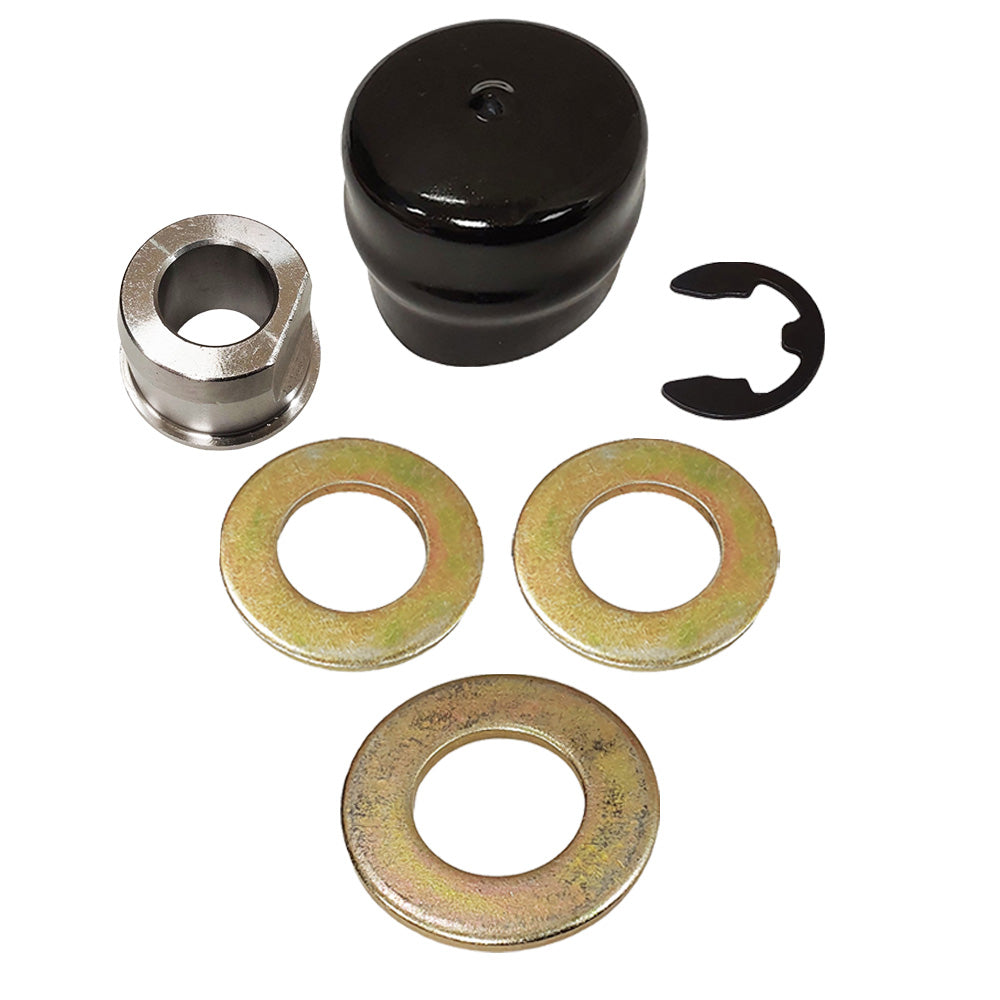 Proven Part Front Wheel Kit Bearing Bushing Washers Clip Hub Cap For 532188967 532121749 532104757 812000029 9040H