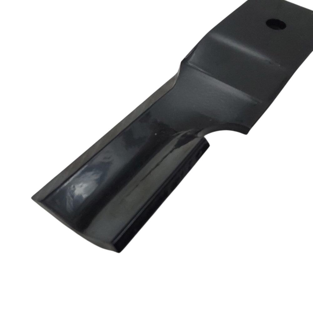 (3) Genuine Oregon High-Lift Mower Blades 91-536 Fit 320234, 320-010, 10996