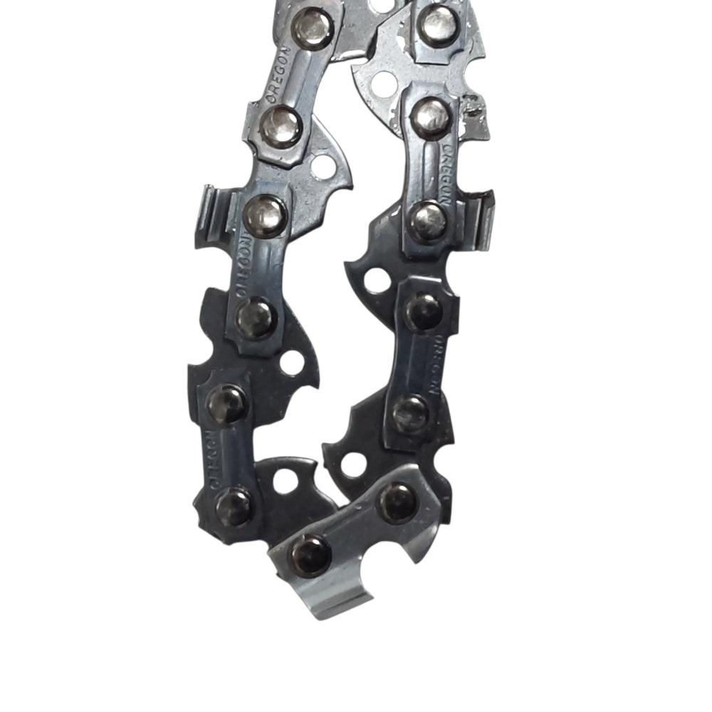Oregon 91PX061G 18″ AdvanceCut S61 Chainsaw Chain 3/8" LP .050" 61 DL