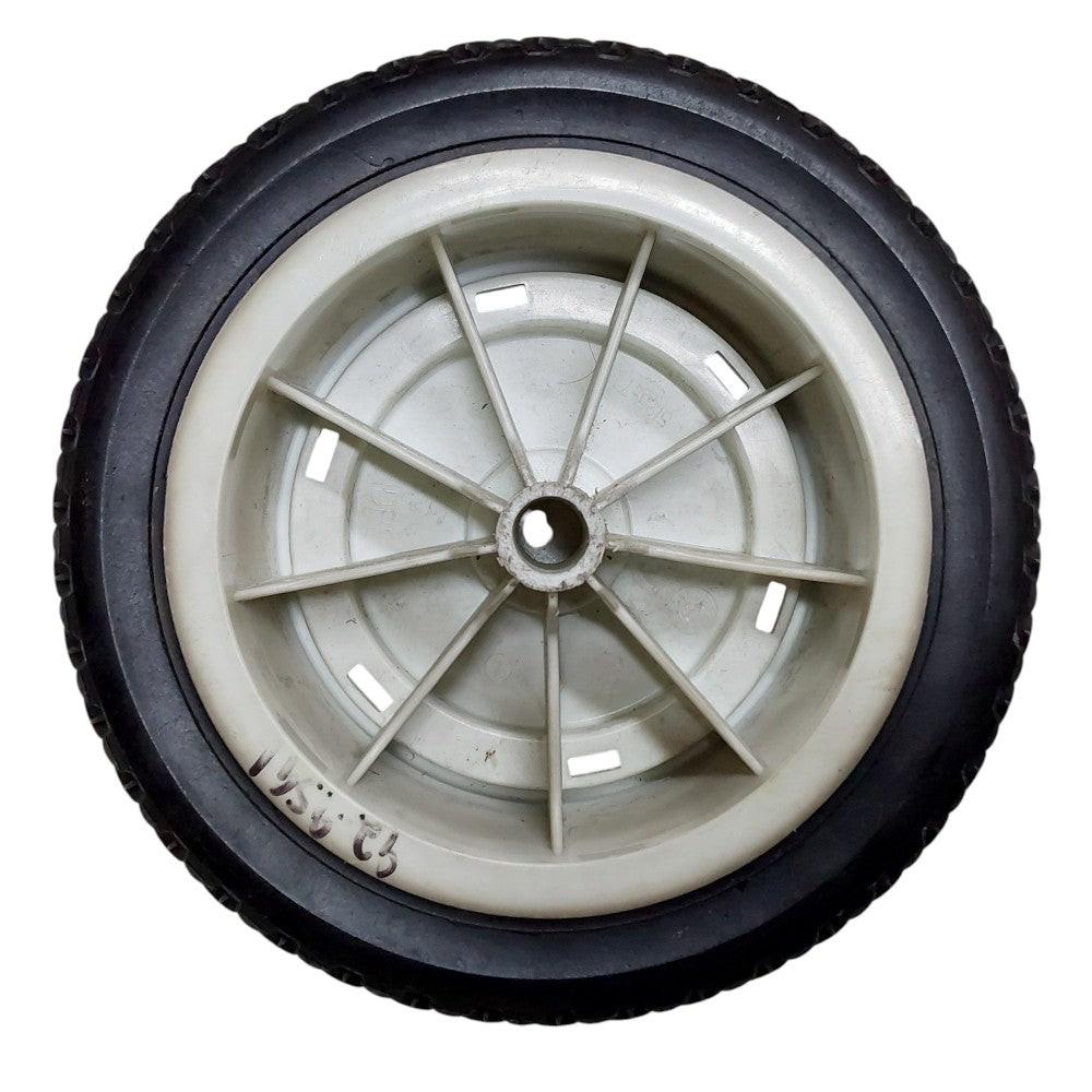Genuine Toro 8" Front Wheel 92-9591 Fits 20010, 20011, 20020, 20021, 20022, 98-7145