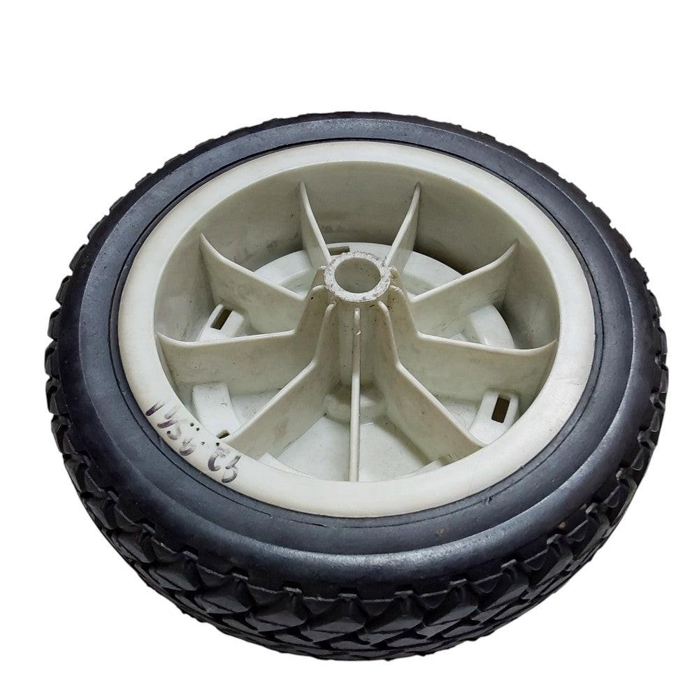 Genuine Toro 8" Front Wheel 92-9591 Fits 20010, 20011, 20020, 20021, 20022, 98-7145