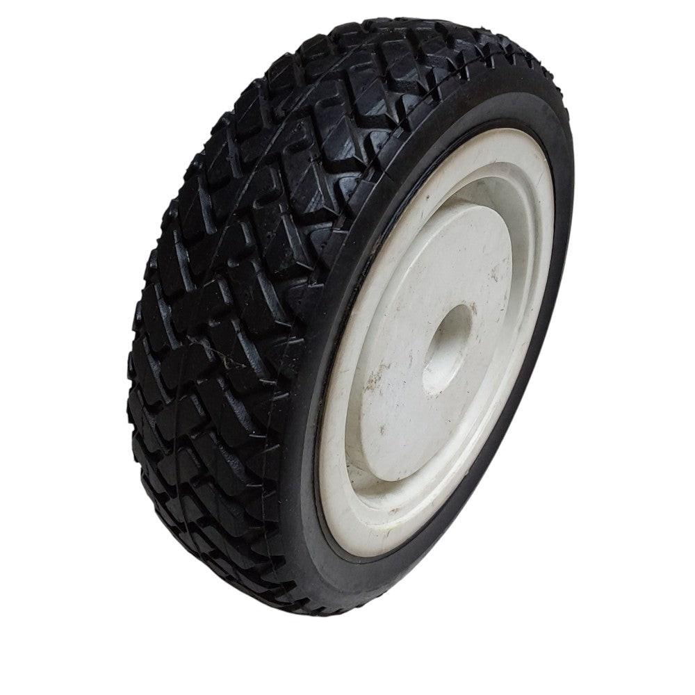 Genuine Toro 8" Front Wheel 92-9591 Fits 20010, 20011, 20020, 20021, 20022, 98-7145