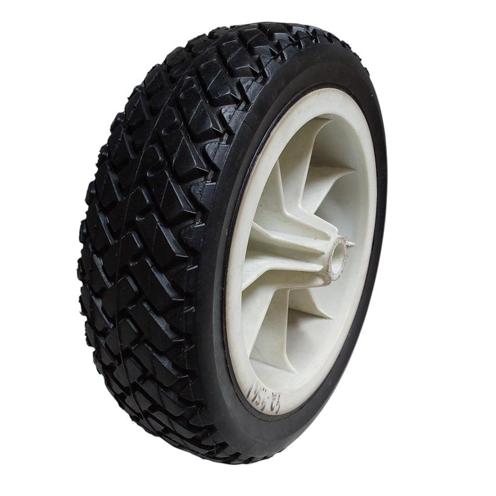 Genuine Toro 8" Front Wheel 92-9591 Fits 20010, 20011, 20020, 20021, 20022, 98-7145