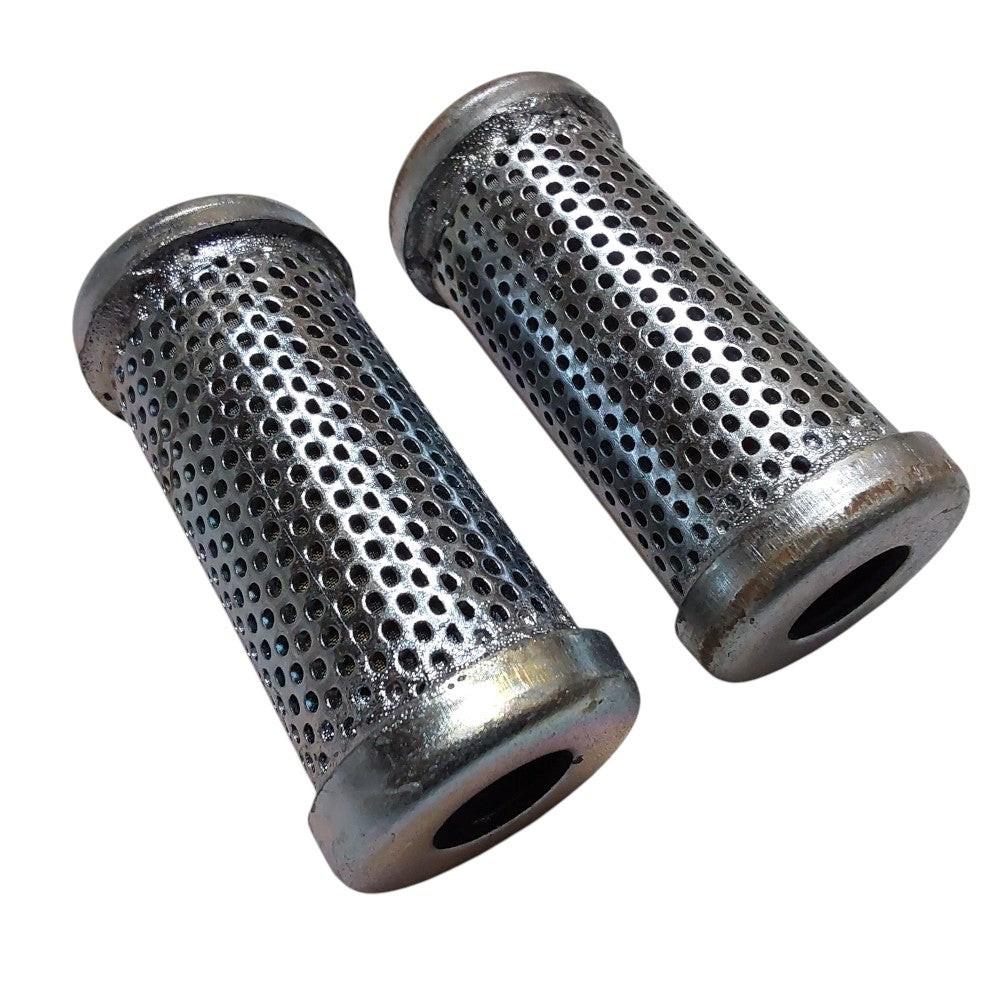 2 PK Genuine Titan 100 Mesh Short Screen Filter 920-002 Fits PowrTwin 3500