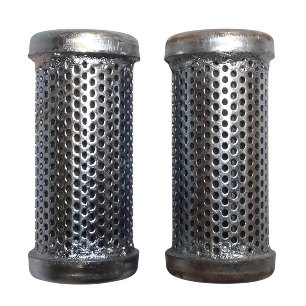 2 PK Genuine Titan 100 Mesh Short Screen Filter 920-002 Fits PowrTwin 3500