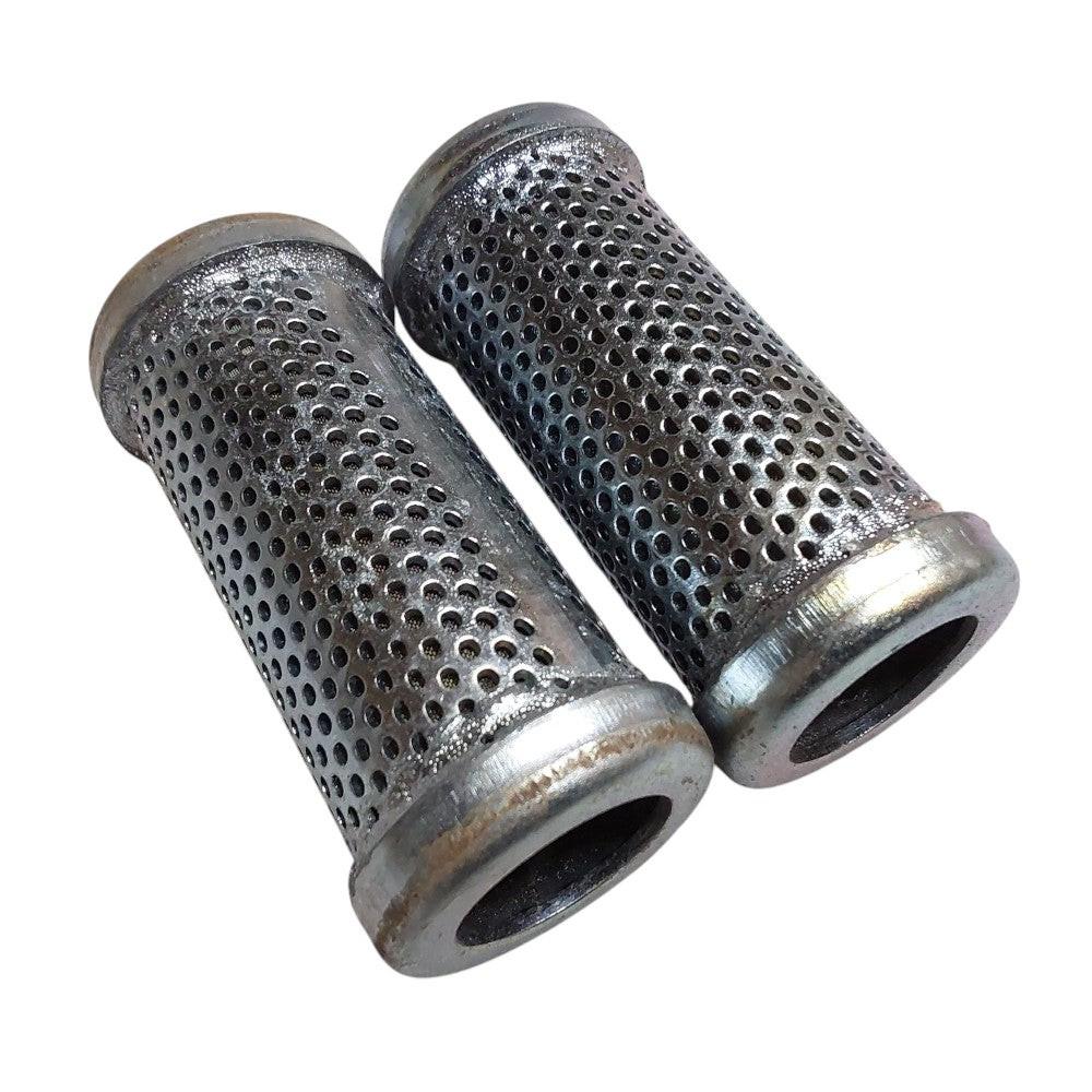 2 PK Genuine Titan 100 Mesh Short Screen Filter 920-002 Fits PowrTwin 3500