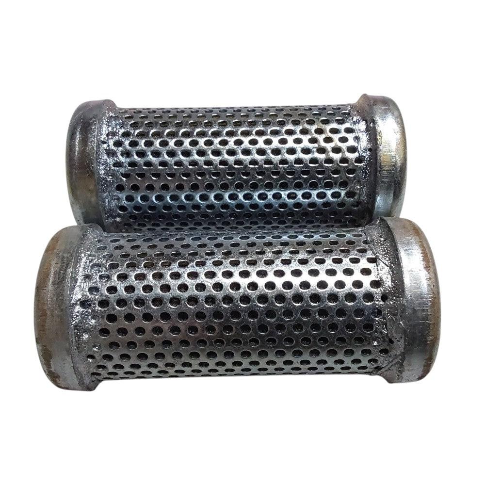 2 PK Genuine Titan 100 Mesh Short Screen Filter 920-002 Fits PowrTwin 3500