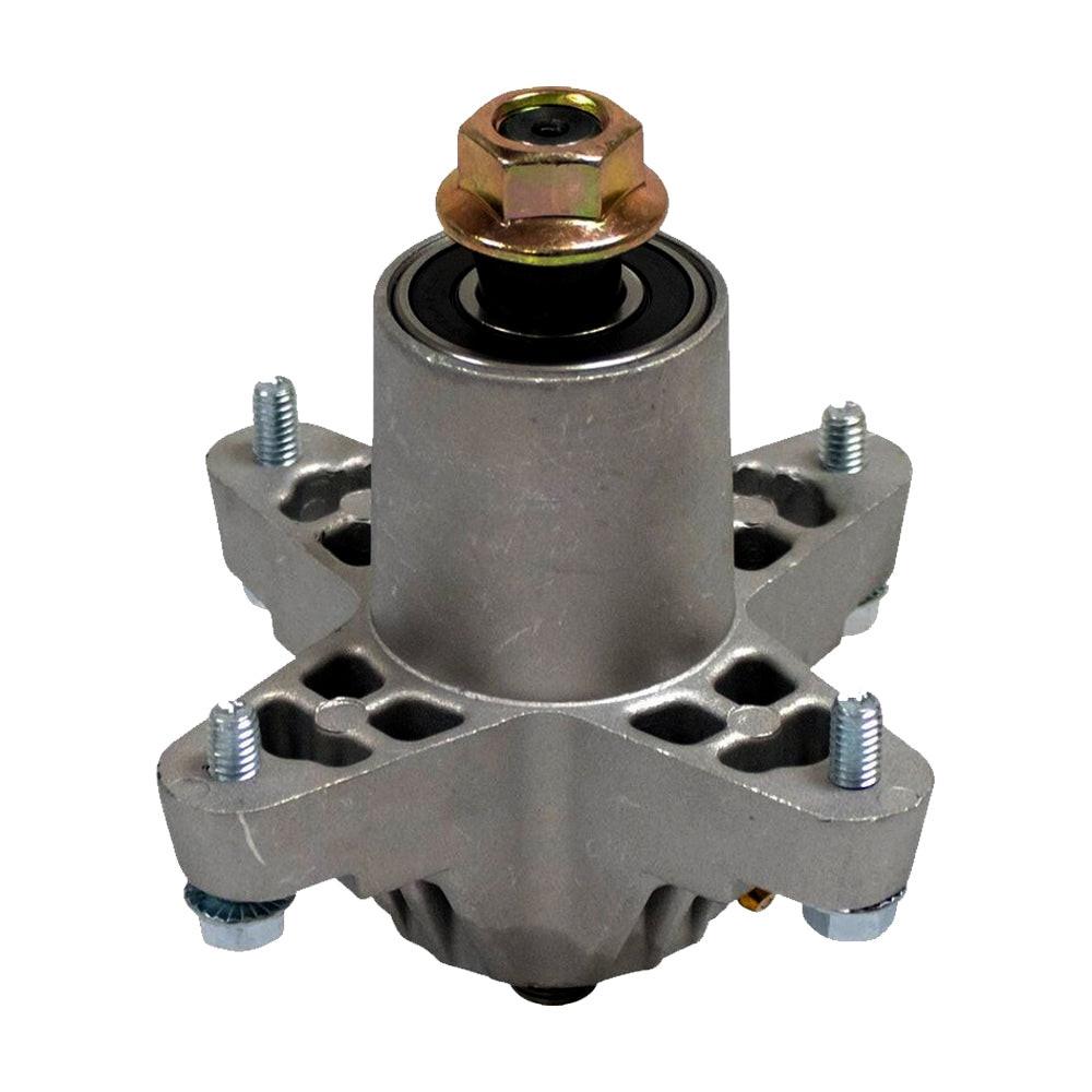 Rotary Spindle WITHOUT Pulley Fits MTD 918-0138
