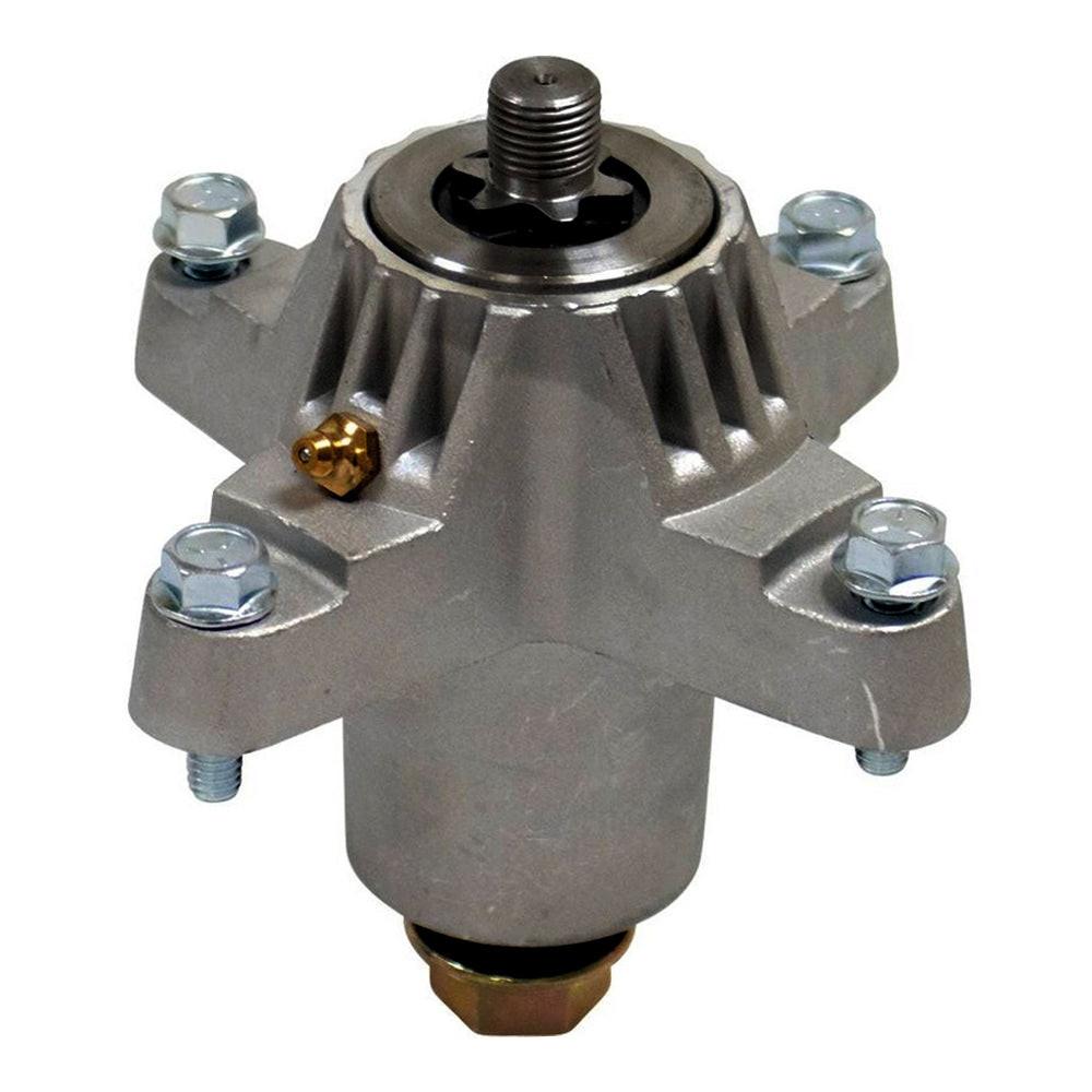 Rotary Spindle WITHOUT Pulley Fits MTD 918-0138