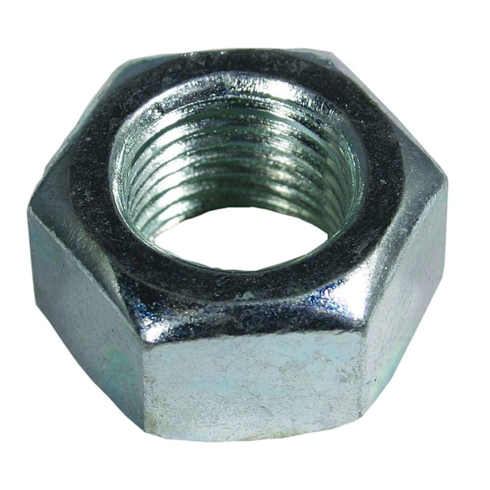 9/16-18 Jackshaft Nut