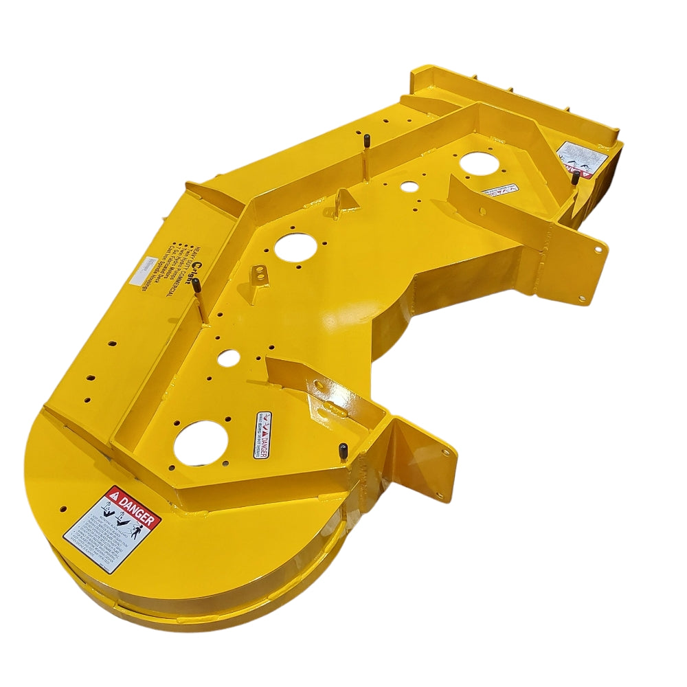 Genuine Wright Cutter Deck 93440001 Fits WS4815KAW, WS4816BV, WS4817KAW