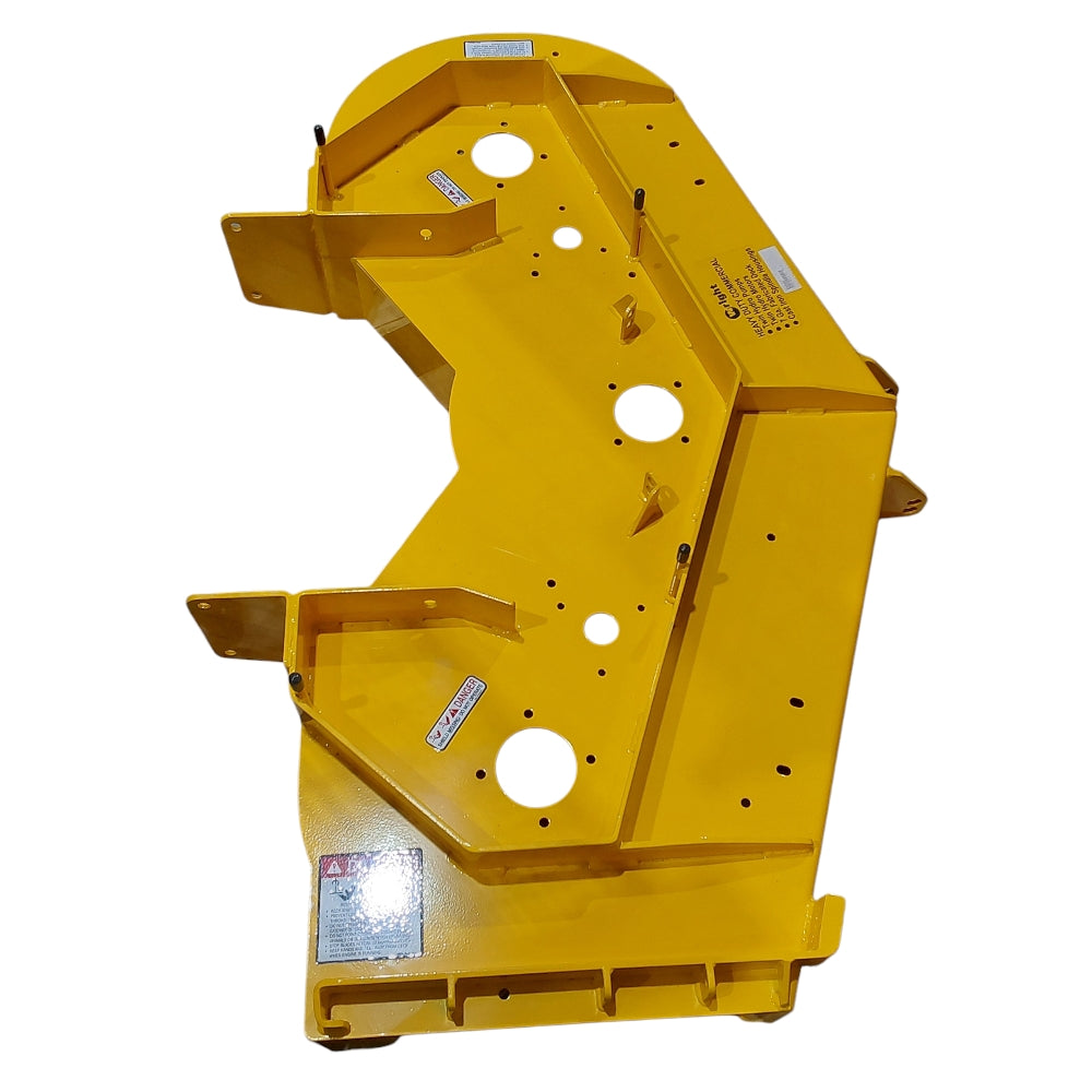 Genuine Wright Cutter Deck 93440001 Fits WS4815KAW, WS4816BV, WS4817KAW