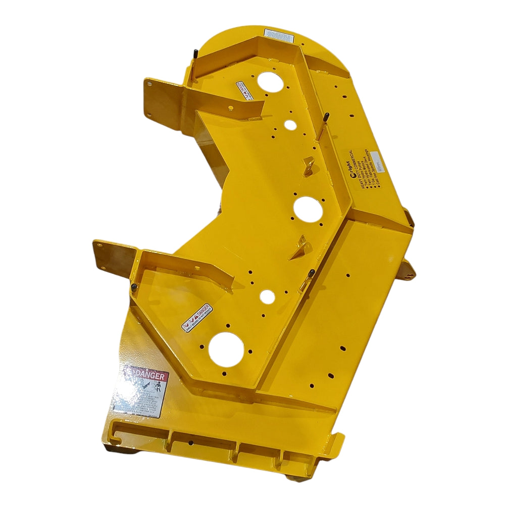 Genuine Wright Cutter Deck 93440001 Fits WS4815KAW, WS4816BV, WS4817KAW