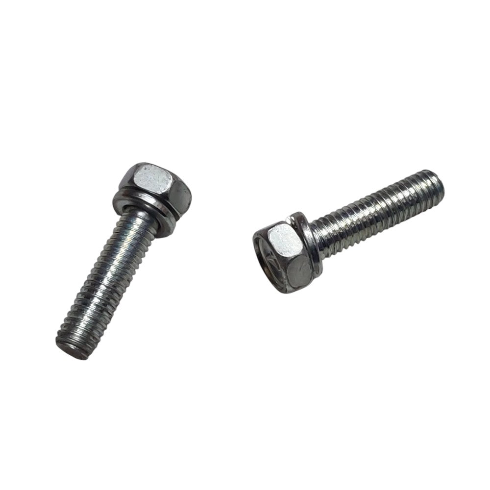 2PK Genuine Maruyama 943457 Bolts Fit BL4500SP, BL4500HA, BL480