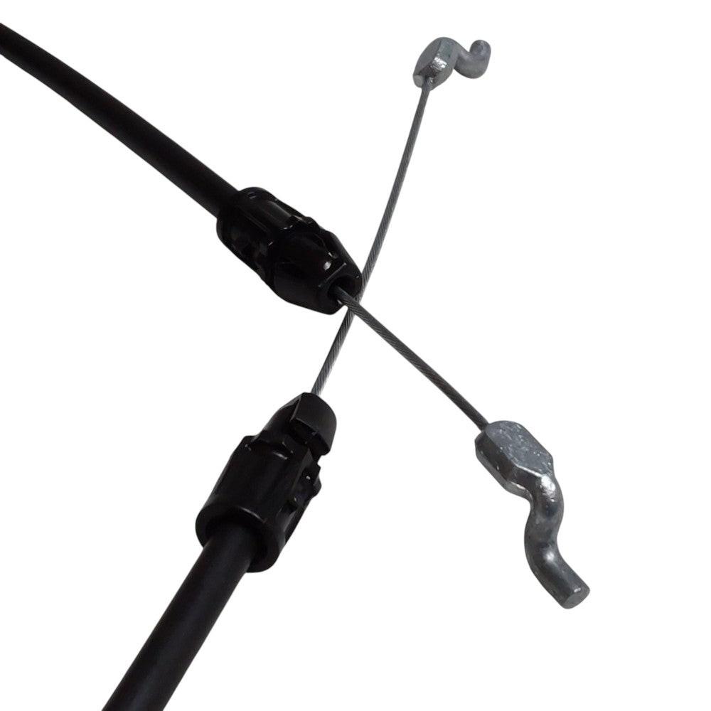 Genuine MTD Control Cable 946-0550 Fits 200R, 202R, 220R, 222R, 11A-506F372, 290-551