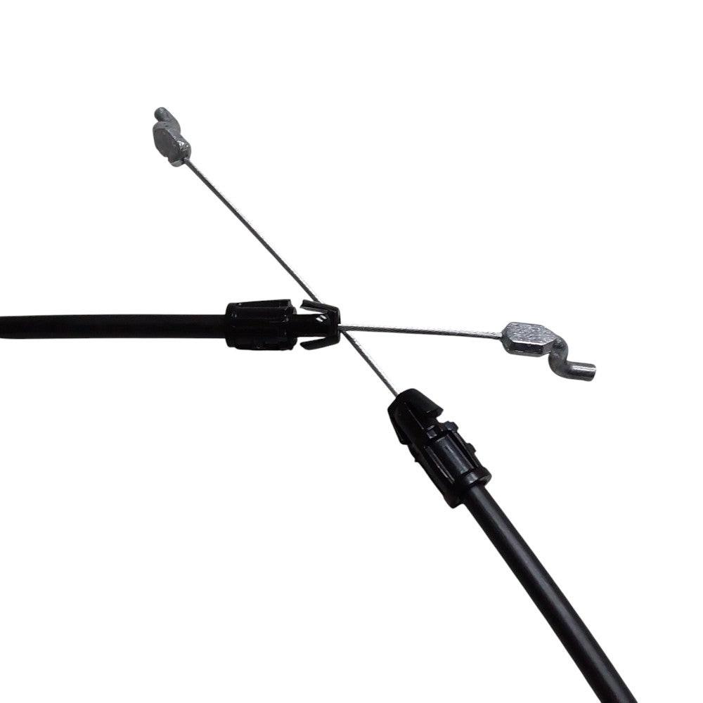 Genuine MTD Control Cable 946-0550 Fits 200R, 202R, 220R, 222R, 11A-506F372, 290-551