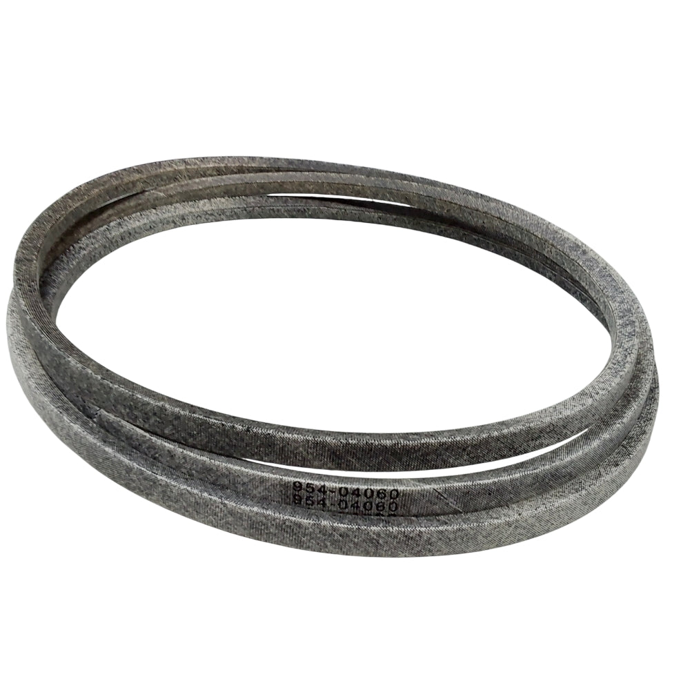 Genuine MTD Deck Belt 954-04060C 1/2" x 96.5" Fits 754-04060C, 954-04060B, 490-501-F044