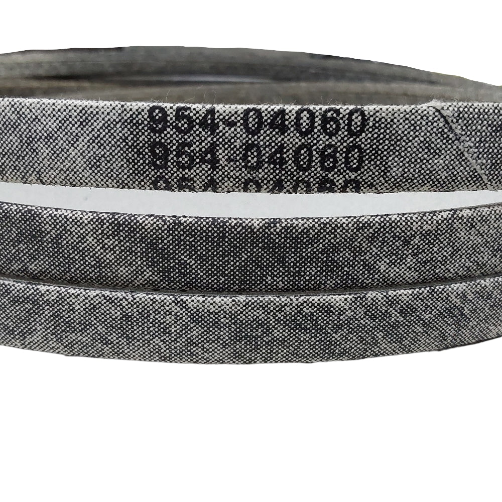 Genuine MTD Deck Belt 954-04060C 1/2" x 96.5" Fits 754-04060C, 954-04060B, 490-501-F044