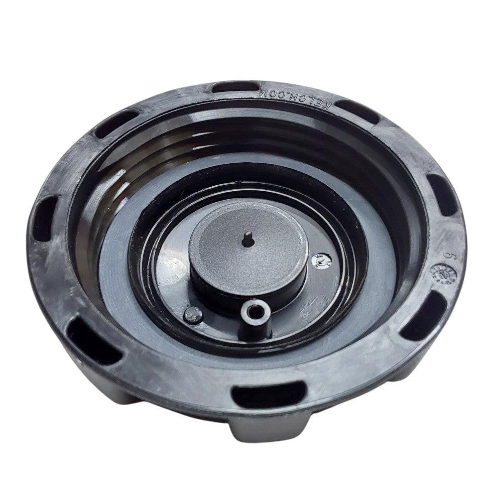 Genuine Rotary Fuel Cap 9650 Fits Zoom XL, 34Z, 144Z, 03859100, 07525300, 00273700
