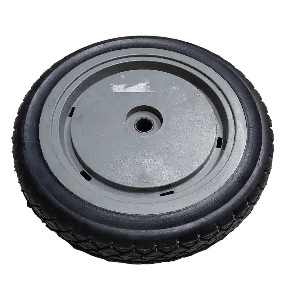 Genuine Toro 8" Geared Rear Drive Wheel 98-7135 Fits 20036, 20037, 20038, 20039