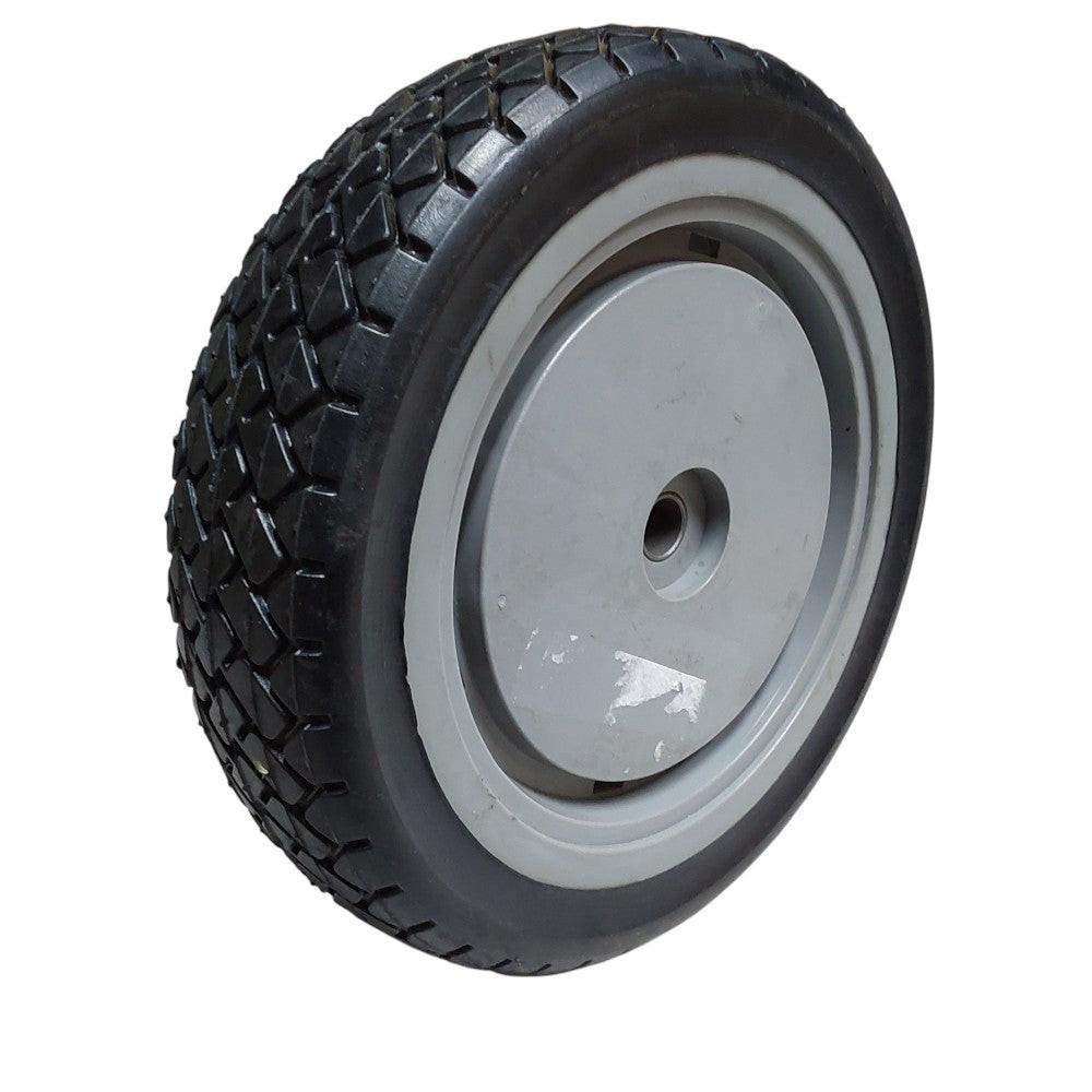 Genuine Toro 8" Geared Rear Drive Wheel 98-7135 Fits 20036, 20037, 20038, 20039