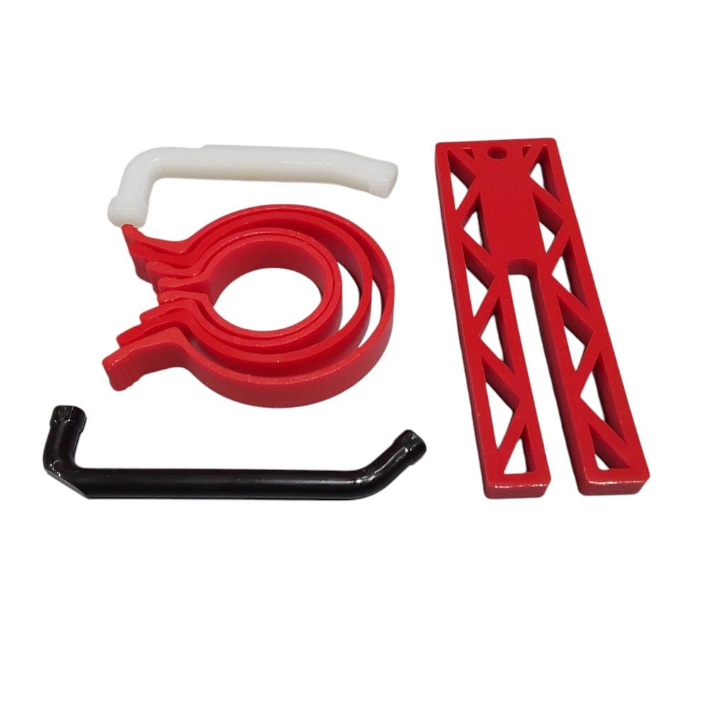 Cylinder Tool Kit For Husqvarna Fits 350, 351, 362, 502507001