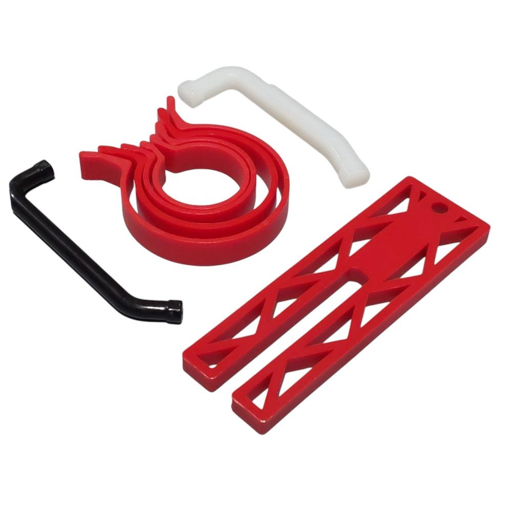 Cylinder Tool Kit For Husqvarna Fits 350, 351, 362, 502507001