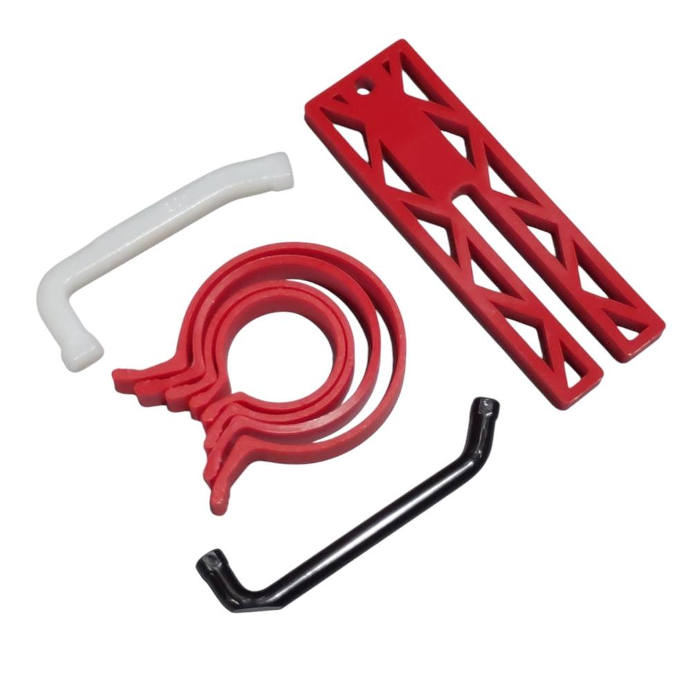 Cylinder Tool Kit For Husqvarna Fits 350, 351, 362, 502507001