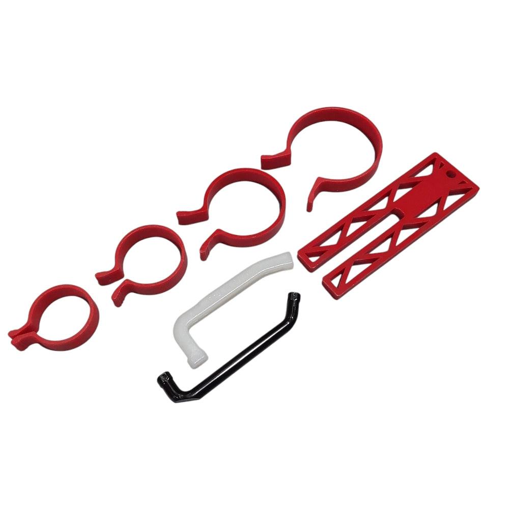 Cylinder Tool Kit For Husqvarna Fits 350, 351, 362, 502507001