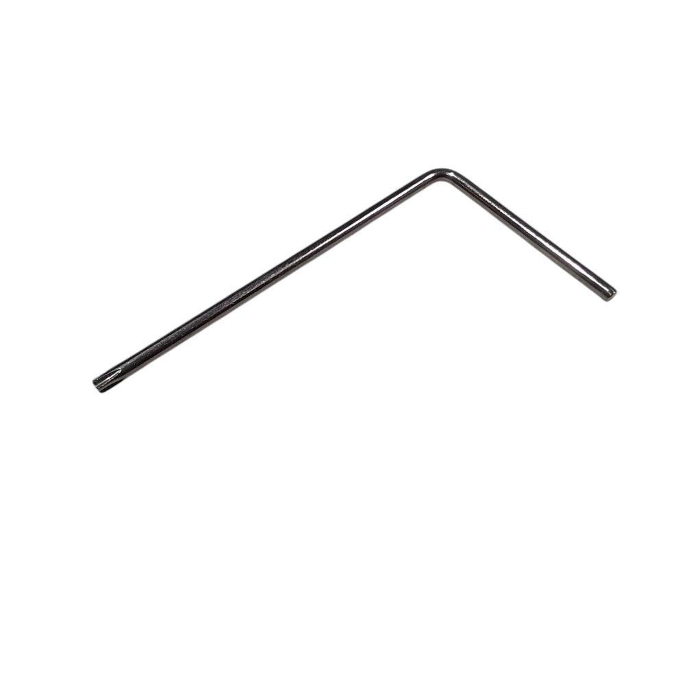 Torx Wrench Short L shaped Tip T27 For Stihl 0812-370-1000, 0812-370-1145