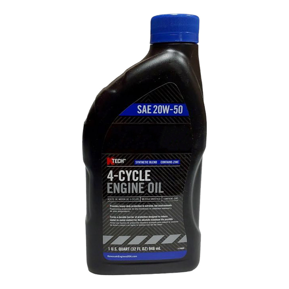 Kit de mantenimiento de afinación de piezas probadas para motores Kawasaki Fr651V Fr730V Fs481V Fs691 Fs730