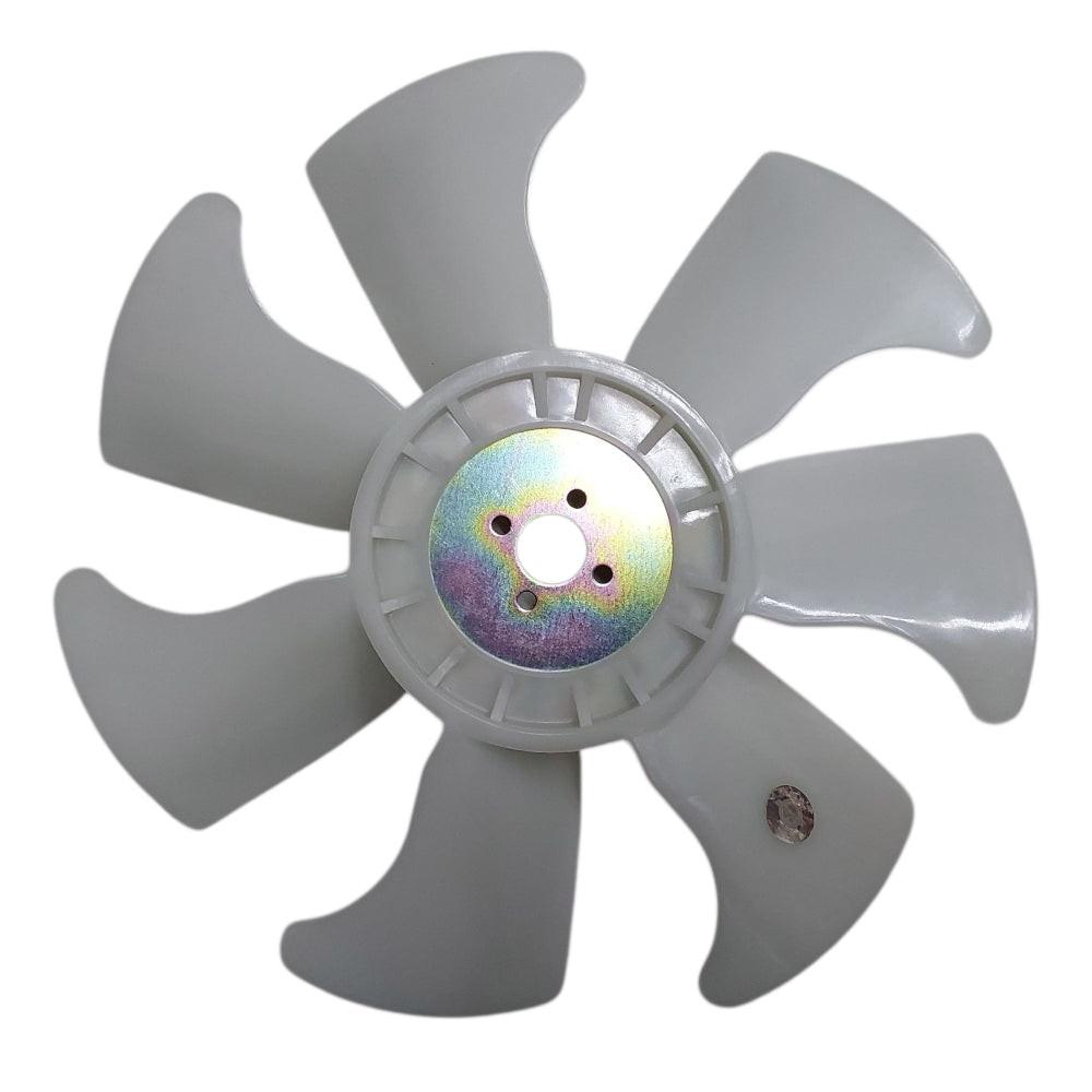 Genuine A&I 7-Blade Fan A-SBA145306520 Fits Ford 2310, 2600, 2610, 2810, 2910