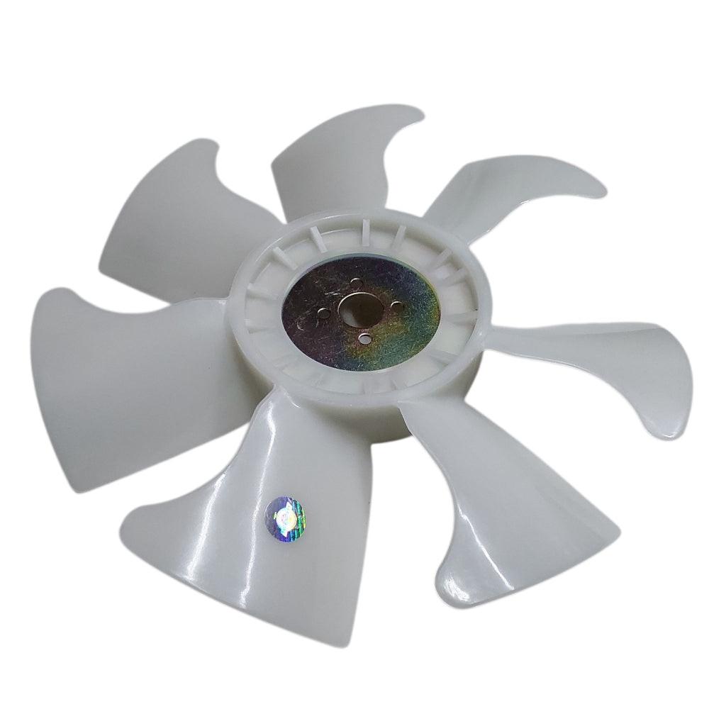 Genuine A&I 7-Blade Fan A-SBA145306520 Fits Ford 2310, 2600, 2610, 2810, 2910