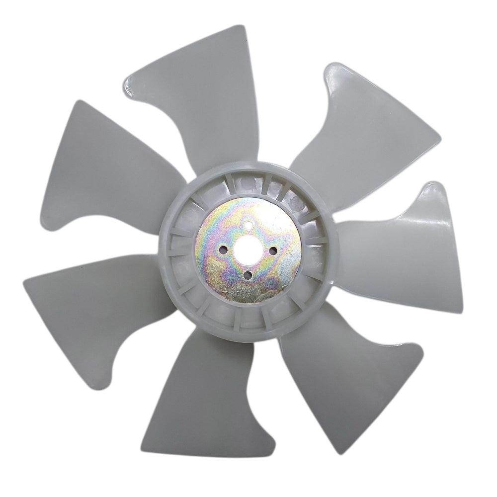 Genuine A&I 7-Blade Fan A-SBA145306520 Fits Ford 2310, 2600, 2610, 2810, 2910