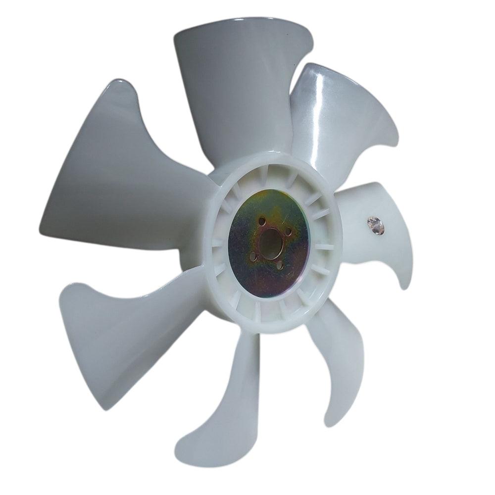 Genuine A&I 7-Blade Fan A-SBA145306520 Fits Ford 2310, 2600, 2610, 2810, 2910