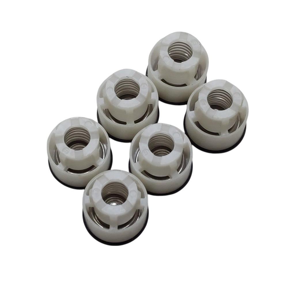 Genuine Annovi-Reverberi Valve Kit AR42499 Fits SRMW2.2G26, SRMW2.3G28, SRMW2.4G28