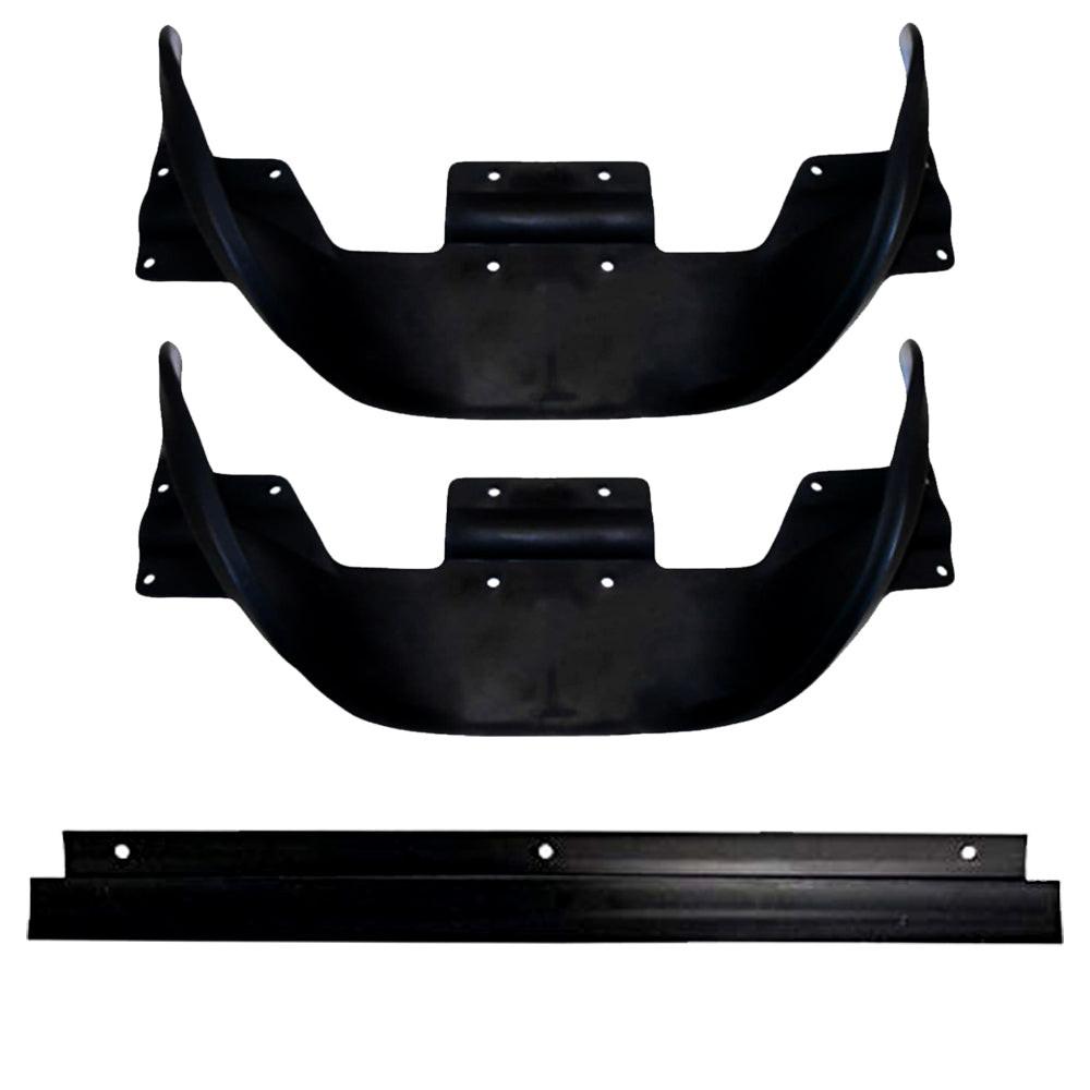 Proven Part Snow Blower Paddle Auger Impeller Scraper Bar Kit 03807000 03800100 03809400
