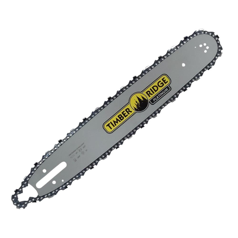 16" Timber Ridge B116B3LSSNP Bar & Chain .325 .063" 67 DL Fits Stihl 024, 026, 028, 028S, 029