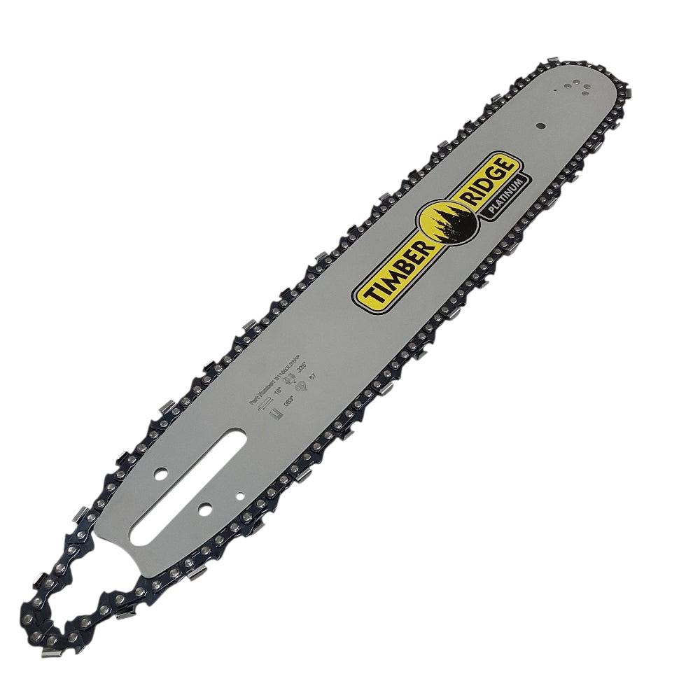 16" Timber Ridge B116B3LSSNP Bar & Chain .325 .063" 67 DL Fits Stihl 024, 026, 028, 028S, 029