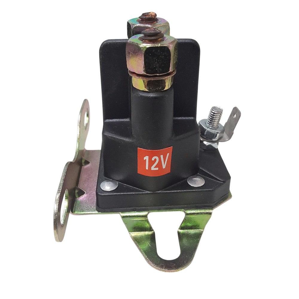 Genuine A&I 3 Pole Universal Solenoid B1AC160