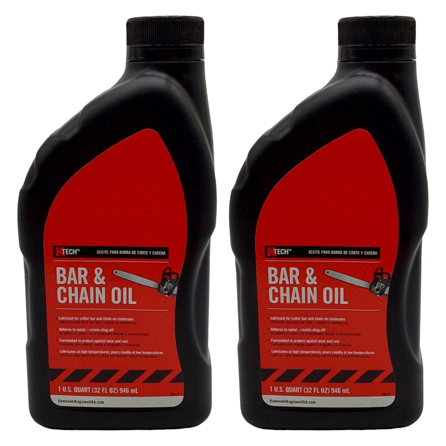 Pieza probada, cadena de cincel completa de 3-16", 3/8Lp, .043G, 55Dl, aceite para cadena de barra de 2 cuartos, tornillo de banco para muñón de cadena