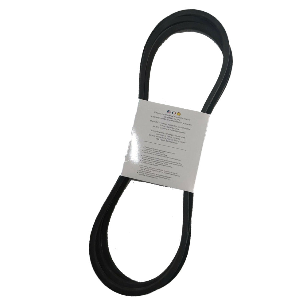 Proven Part Drive Belt For John Deere GX10176 Scotts S2046 S2546 Sabre 2046Hv 16/46