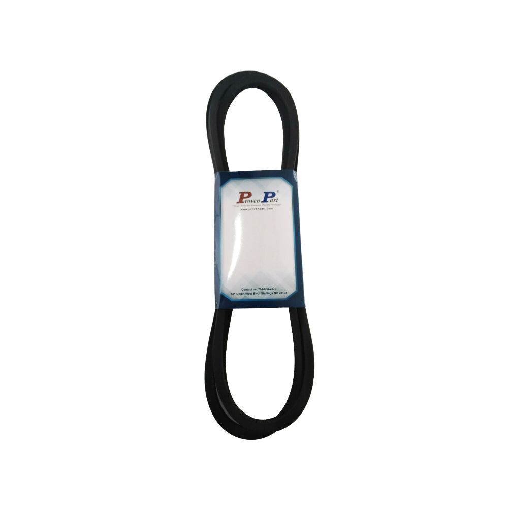 Proven Part Aramid Wrapped Belt 1/2 In X 141.1In Fits John Deere GX21833 GX20571