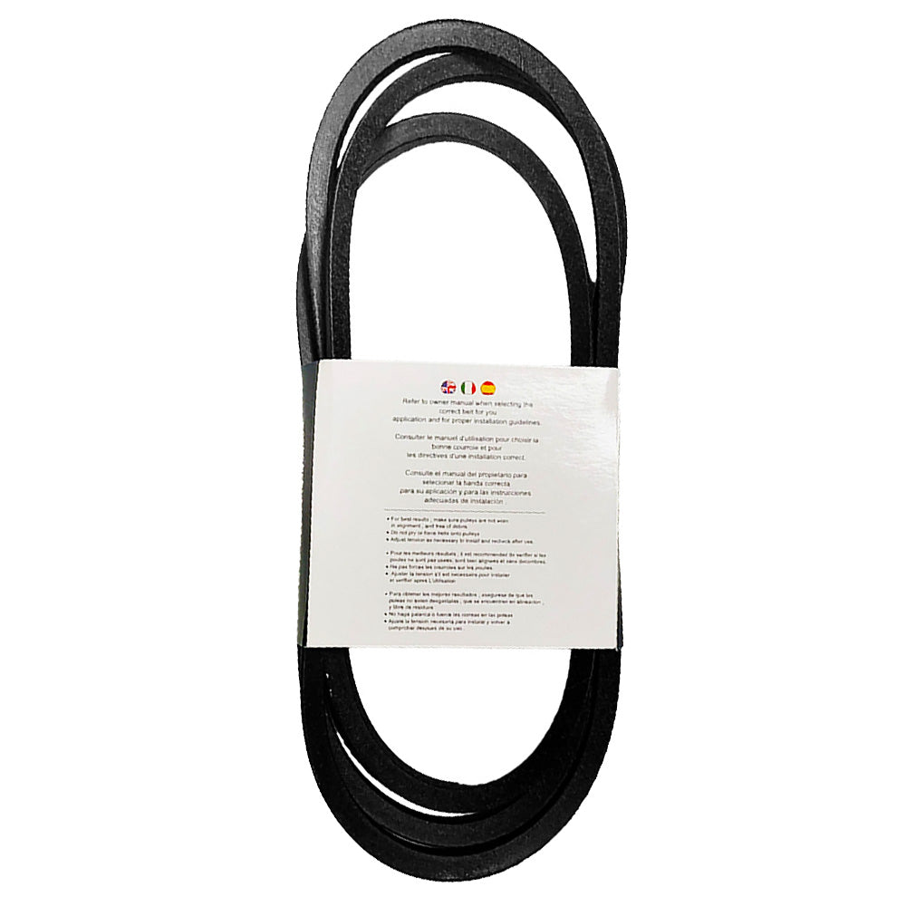 Proven Part Deck Belt 1/2 In X 95In Fits Ariens 21547027 21547082 21547188